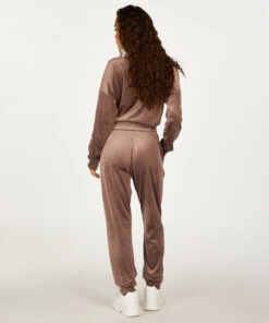 Jogginghose Velours -Mode-Dessous-Geschäft 201782 4