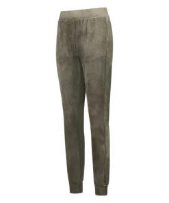 Jogginghose Velours -Mode-Dessous-Geschäft 201789 5