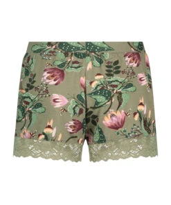 Jersey-Shorts 11 Jersey-Shorts -Mode-Dessous-Geschäft 201798 6