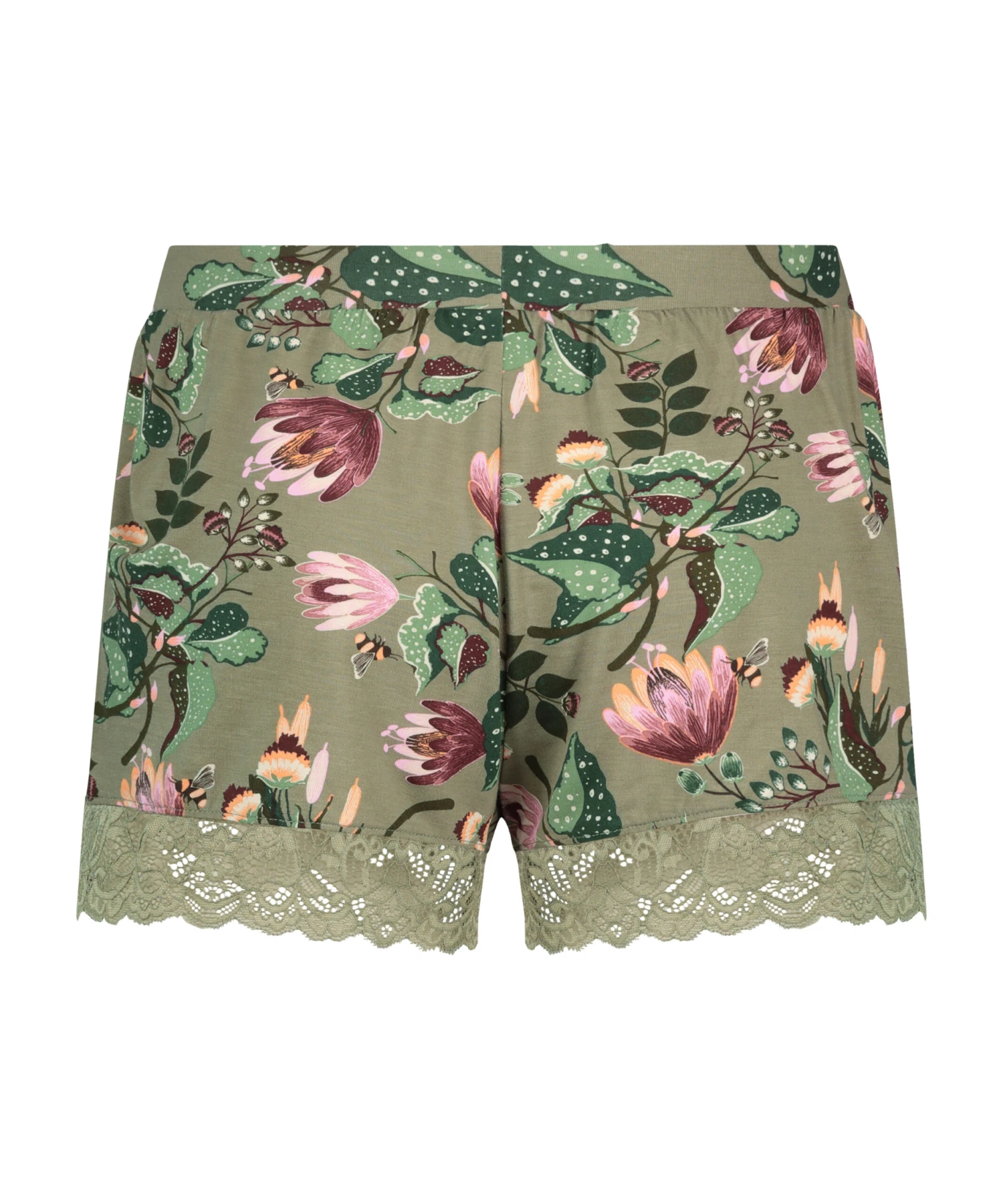 Jersey-Shorts 7 Jersey-Shorts – Bild 5