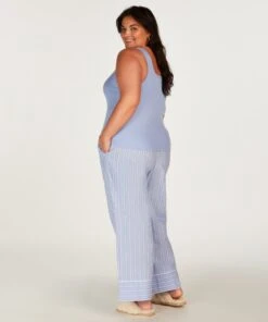 Baumwollhose -Mode-Dessous-Geschäft 201802 13 1