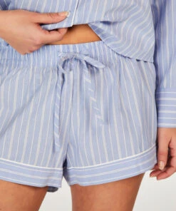 Shorts Baumwolle -Mode-Dessous-Geschäft 201804 2