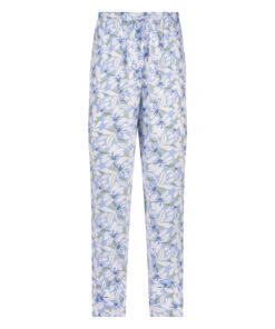 Pyjamahose Woven Springbreakers 10 Pyjamahose Woven Springbreakers -Mode-Dessous-Geschäft 201806 5