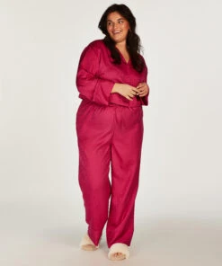 Hose Satin -Mode-Dessous-Geschäft 201814 12