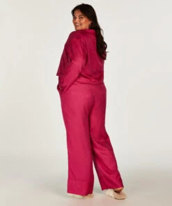 Hose Satin -Mode-Dessous-Geschäft 201814 13