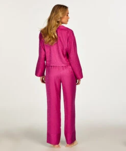 Hose Satin -Mode-Dessous-Geschäft 201814 4