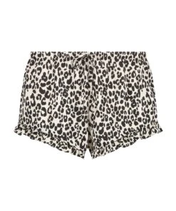 Satin Shorts -Mode-Dessous-Geschäft 201819 5 1