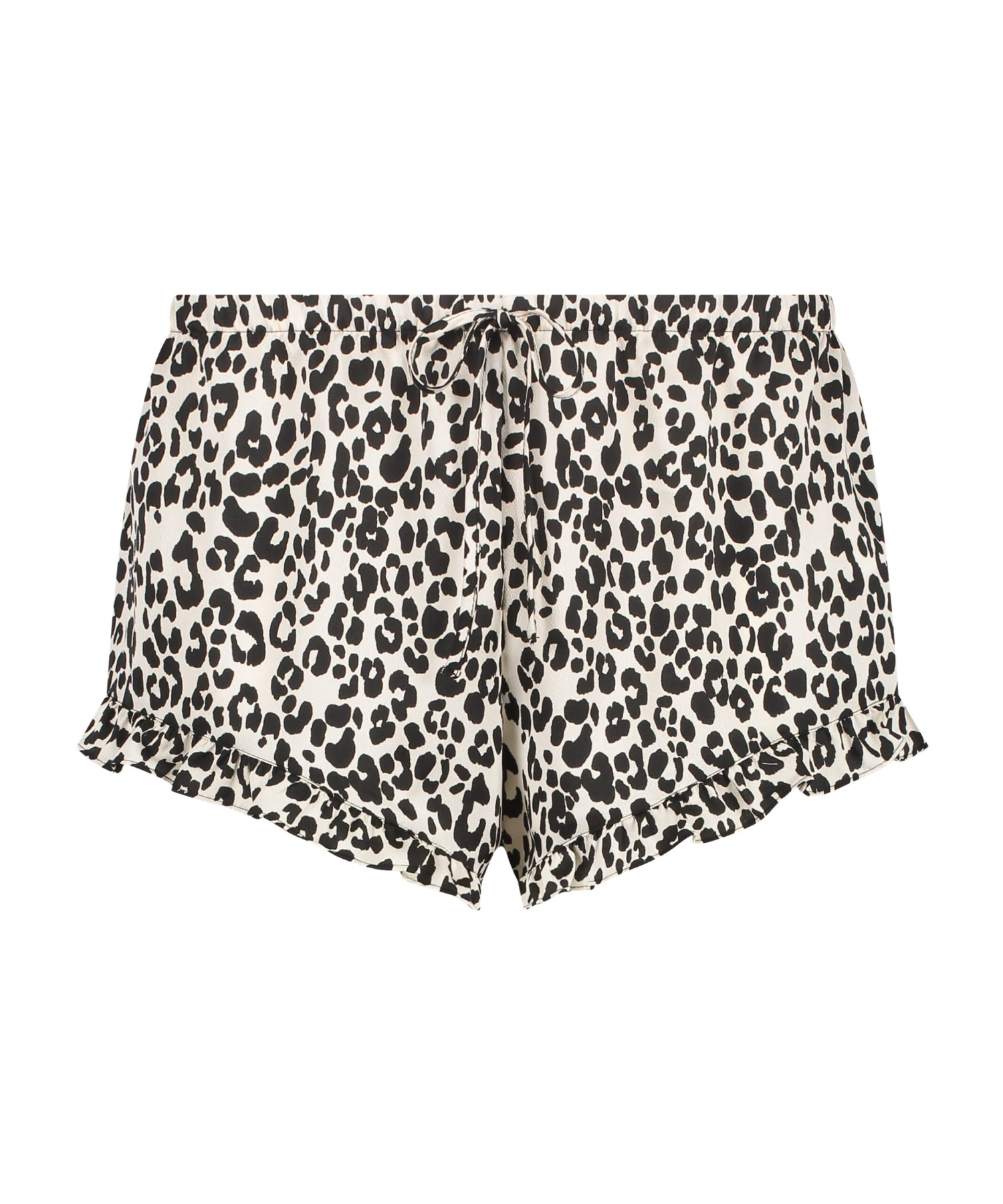 Satin Shorts 6 Satin Shorts – Bild 4