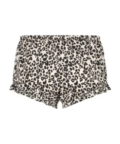 Satin Shorts -Mode-Dessous-Geschäft 201819 6 1