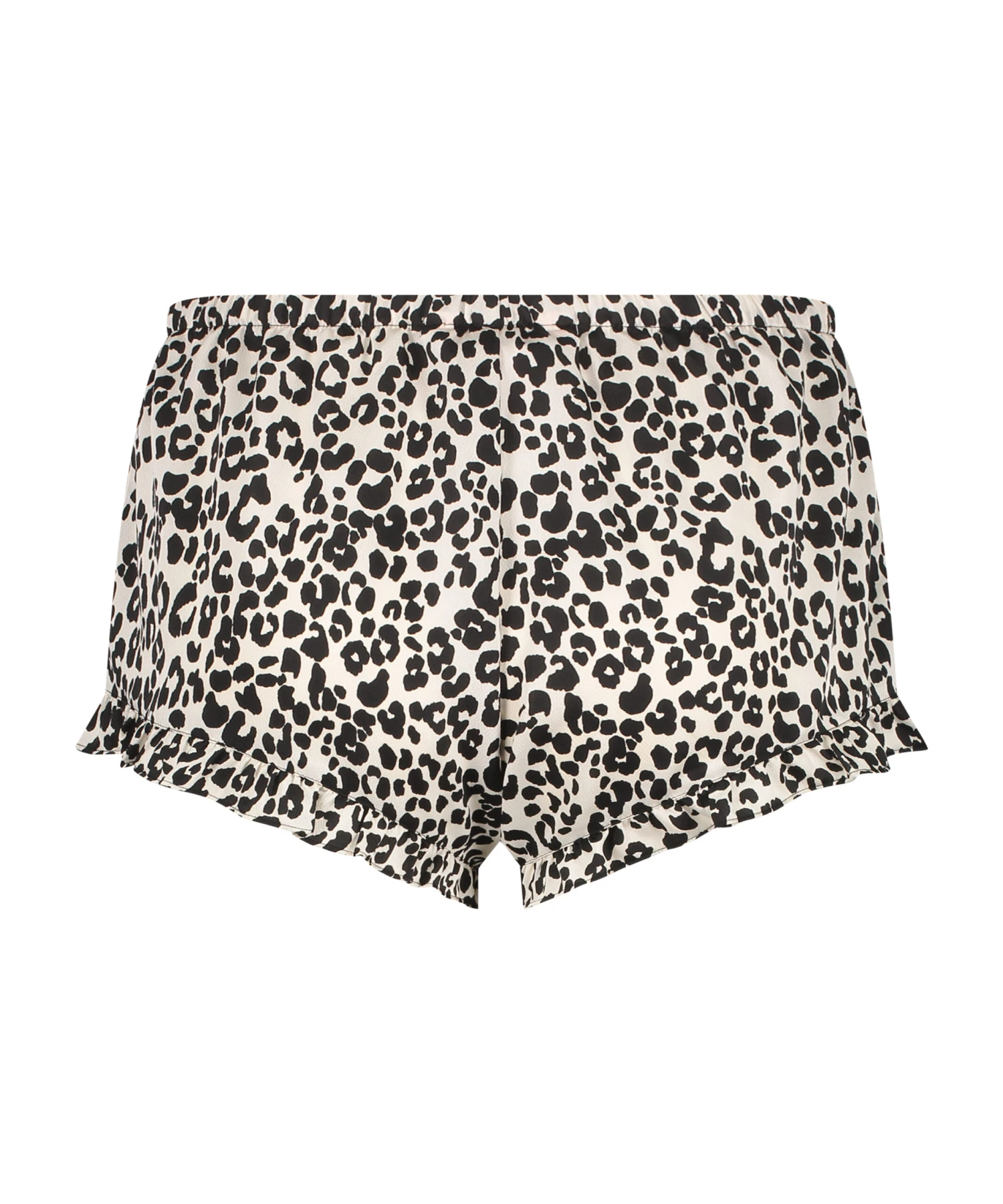 Satin Shorts 7 Satin Shorts – Bild 5