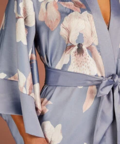 Kimono Isla -Mode-Dessous-Geschäft 201820 2