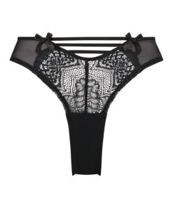 Hoch Ausgeschnittener Brazilian Uma 10 Hoch Ausgeschnittener Brazilian Uma -Mode-Dessous-Geschäft 201838 5