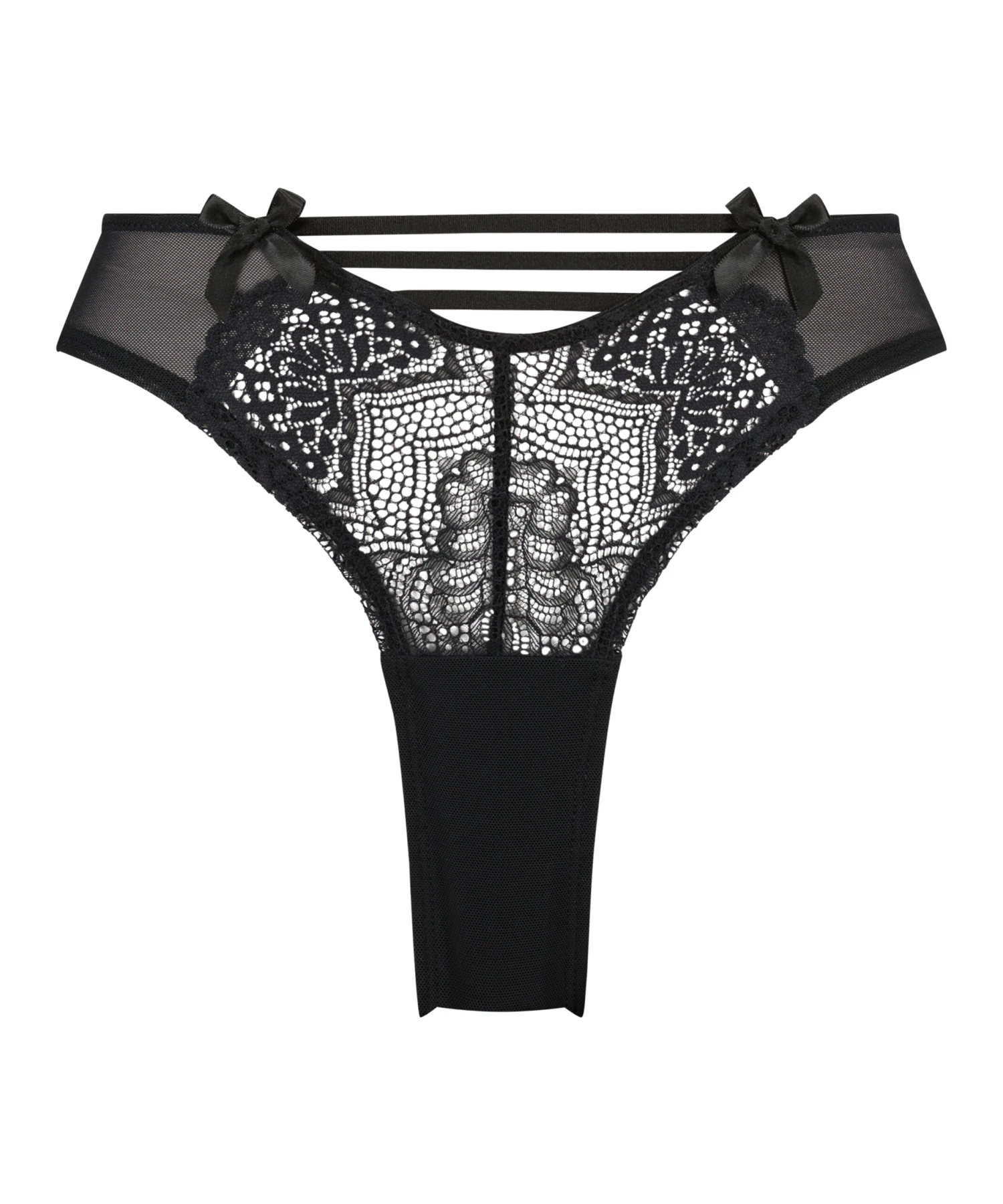 Hoch Ausgeschnittener Brazilian Uma 6 Hoch Ausgeschnittener Brazilian Uma – Bild 4