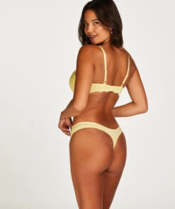 Vorgeformter Bügel-BH Marine -Mode-Dessous-Geschäft 202052 4