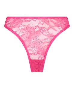 Hoch Ausgeschnittener String Fire -Mode-Dessous-Geschäft 202289 5