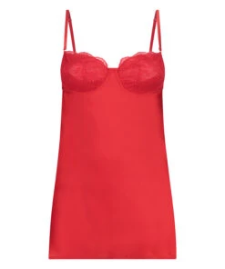 Slipkleid Satin Elissa -Mode-Dessous-Geschäft 202314 5