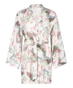 Kimono Woven -Mode-Dessous-Geschäft 202340 5