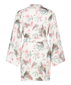 Kimono Woven -Mode-Dessous-Geschäft 202340 6