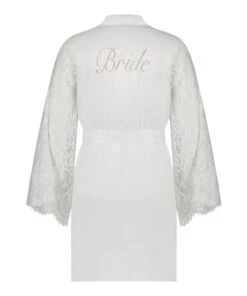 Kimono Satin Bride 11 Kimono Satin Bride -Mode-Dessous-Geschäft 202351 6