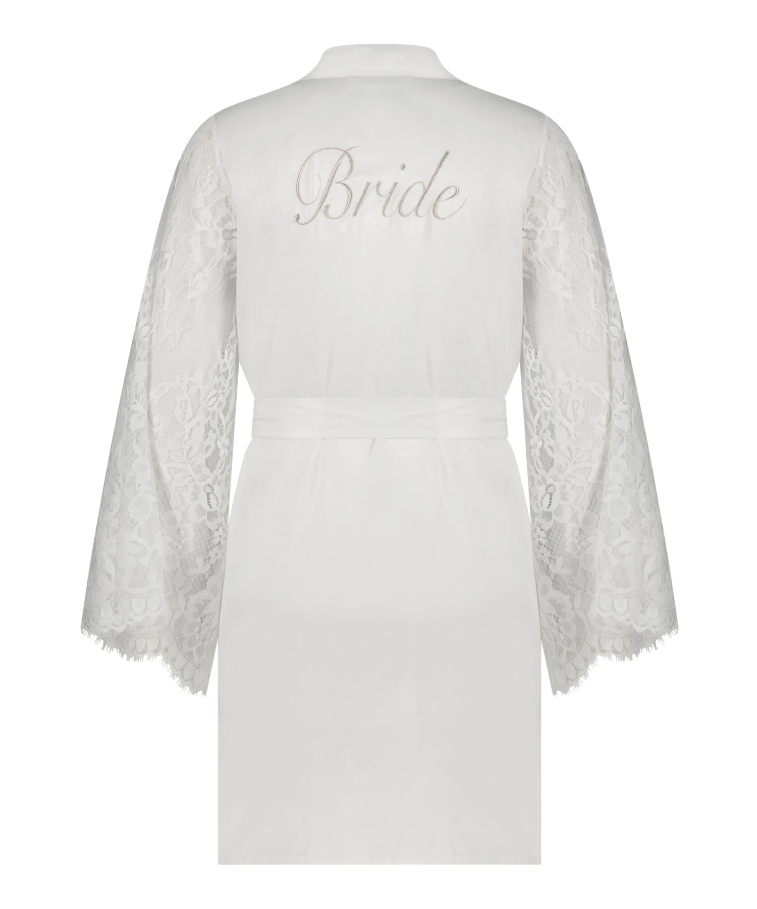 Kimono Satin Bride 7 Kimono Satin Bride – Bild 5