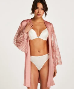 Satin-Kimono Bridal 8 Satin-Kimono Bridal -Mode-Dessous-Geschäft 202352 2