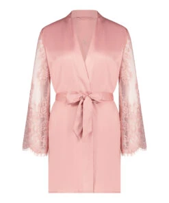 Satin-Kimono Bridal 10 Satin-Kimono Bridal -Mode-Dessous-Geschäft 202352 5