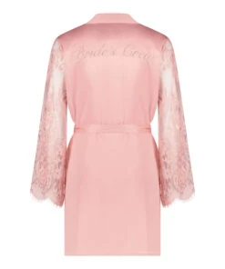 Satin-Kimono Bridal 11 Satin-Kimono Bridal -Mode-Dessous-Geschäft 202352 6