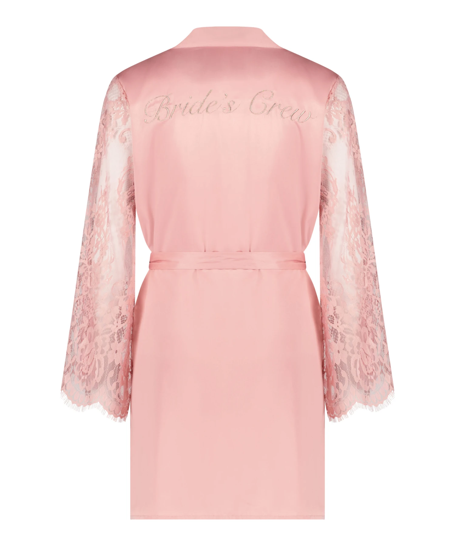 Satin-Kimono Bridal 7 Satin-Kimono Bridal – Bild 5