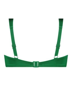 Wattiertes Bügel-Bikinioberteil Antigua -Mode-Dessous-Geschäft 203007 6