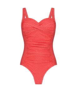 Shapewear-Badeanzug Ocean -Mode-Dessous-Geschäft 203069 5