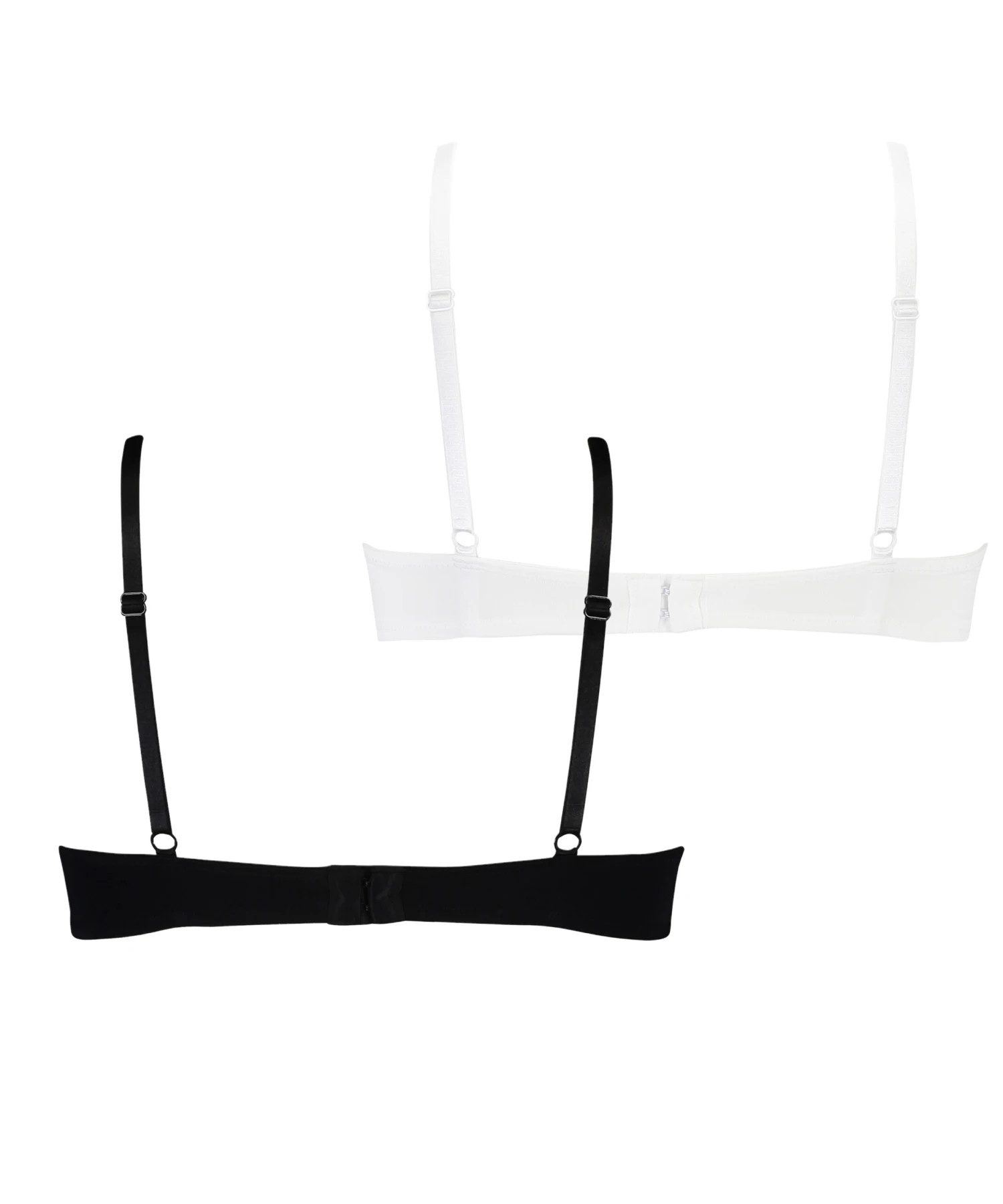 Doppelpack Vorgeformter Bügel-BH 7 Doppelpack Vorgeformter Bügel-BH – Bild 5