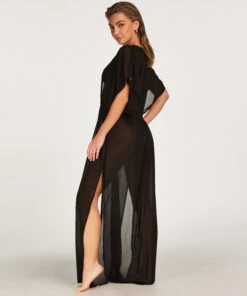 Sheer Kimono -Mode-Dessous-Geschäft 203344 4