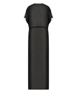 Sheer Kimono -Mode-Dessous-Geschäft 203344 6