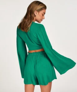 Top Langarm Knot 11 Top Langarm Knot -Mode-Dessous-Geschäft 203354 4