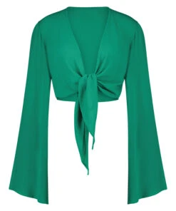 Top Langarm Knot 12 Top Langarm Knot -Mode-Dessous-Geschäft 203354 5