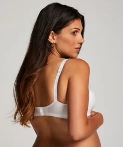 Nicht-vorgeformter Still-BH -Mode-Dessous-Geschäft 97919 4